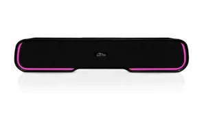 SOUNDBAR PHANTOM BLUETO OTH MT3180