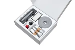 Vacuum Cleaner Accessory ROBOROCK Accessories Kit For Saros 10R 8.02.0388