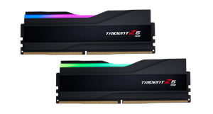 G.SKILL Trident Z5 RGB DDR5 32GB 2x16GB 6400MHz CL32 1.4V XMP 3.0 juoda