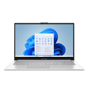 ASUS Vivobook Go 15 E1504FA-WH56 15.6'' FHD AMD Ryzen 5 7520U 16GB 512GB SSD W11H, Cool Silver
