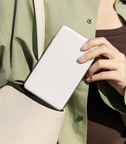 Xiaomi Portable Photo Printer Pro | Xiaomi