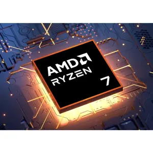 HP ProBook 4 G1a AI PC AMD Ryzen™ 7 250 Laptop 40.6 cm (16") WUXGA 16 GB DDR5-SDRAM Wi-Fi 6E (802.11ax) Windows 11 Pro Silver