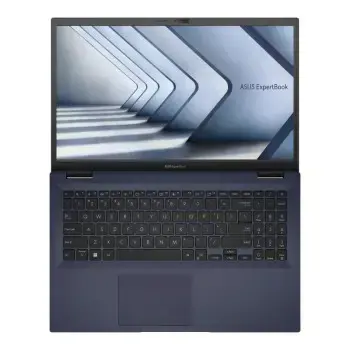 ASUS EXPERTBOOK B1 15.6" FHD CORE5-120U, 16/512GB, W11P, 3Y, US KEYS