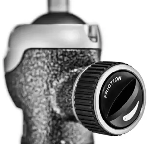 "Gitzo" rutulinė galvutė GH1382QD