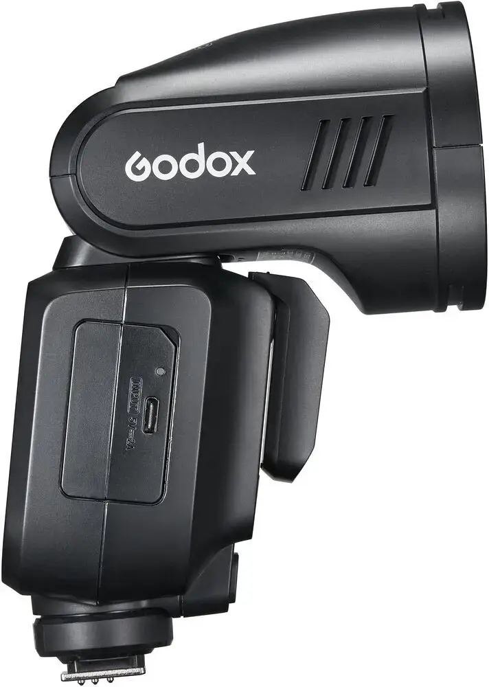 Godox flash V100 for Canon