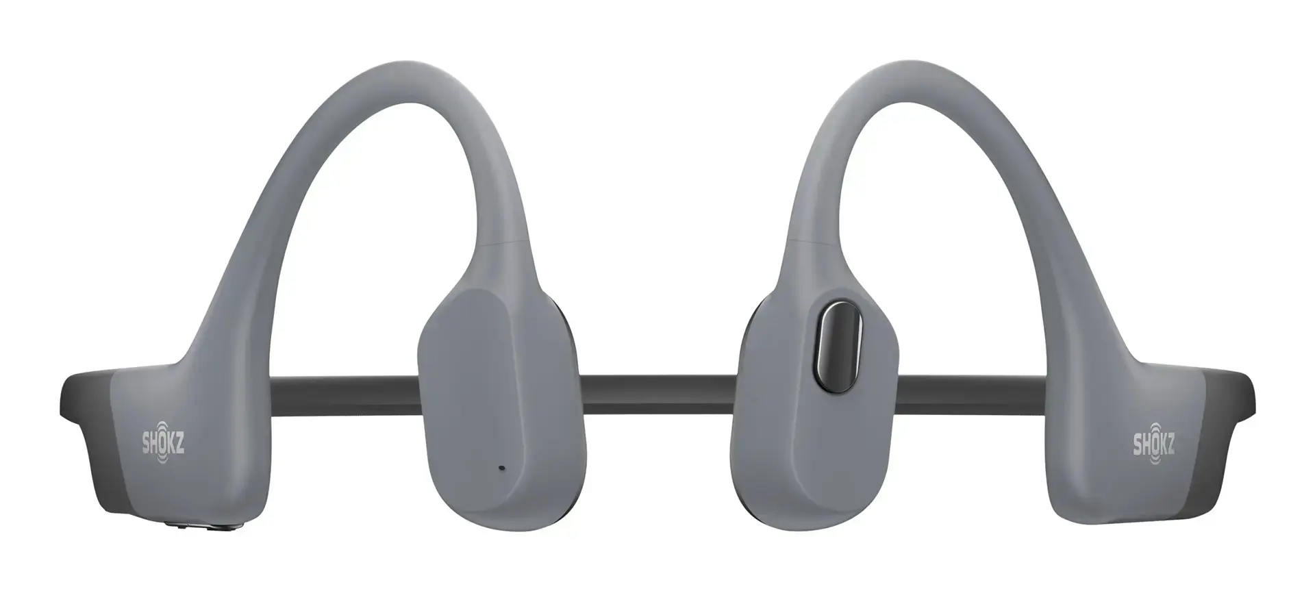 SHOKZ OpenSwim Pro Headset Wireless Open-ear Sports Bluetooth Grey