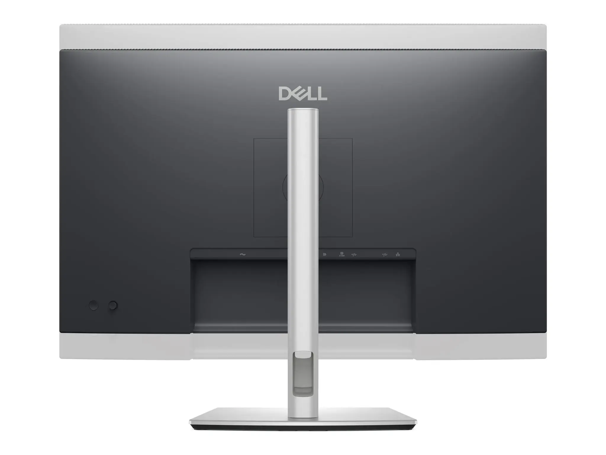 Dell Pro 27 Plus 4K USB-C Hub Monitor - P2725QE, 68.6cm (27.0")