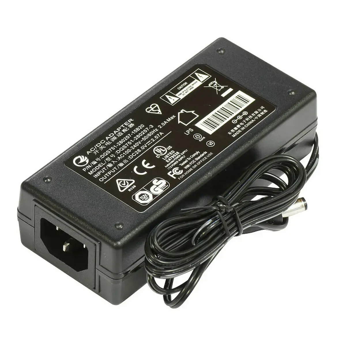 MIKROTIK RBOmniTikPG-5HacD OmniTIK 5 PoE ac CPE 5GHz 5x RJ45 1000Mb/s prieigos taškas