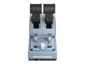 Thrustmaster Joystick TCA Ofiicer Pack Airbus Edition