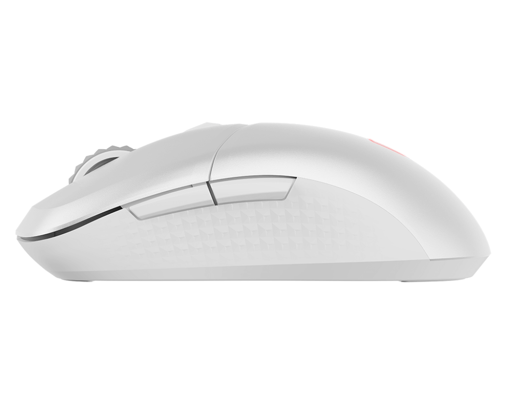 MOUSE USB OPTICAL WRL GAMING/VERSA 300 W WHITE MSI