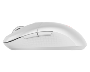 MOUSE USB OPTICAL WRL GAMING/VERSA 300 W WHITE MSI