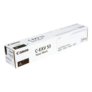 0473C002 (C-EXV53), Kasetė spausdintuvui (Canon)