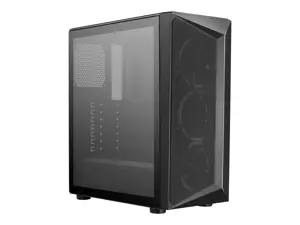COOLER MASTER kompiuterio korpusas CPM510 ARGB midi tower