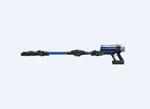 Tefal TY20C4WO X-Force Flex 9.60 Aqua^  All in 1 Handstick Cordless Vacuum Cleaner, Operating time up to 45 min, Dust Container 0.4L, Blue | TEFAL