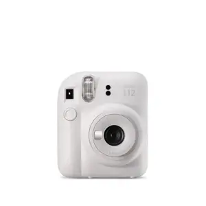 FOTOAPARATAS INSTANT/INSTAX MINI 12 WHITE FUJIFILM