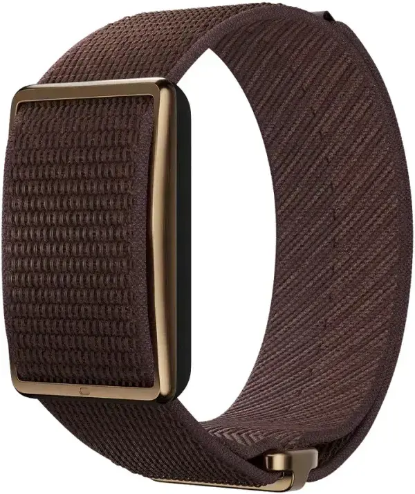 Polar Loop S-L, brown copper