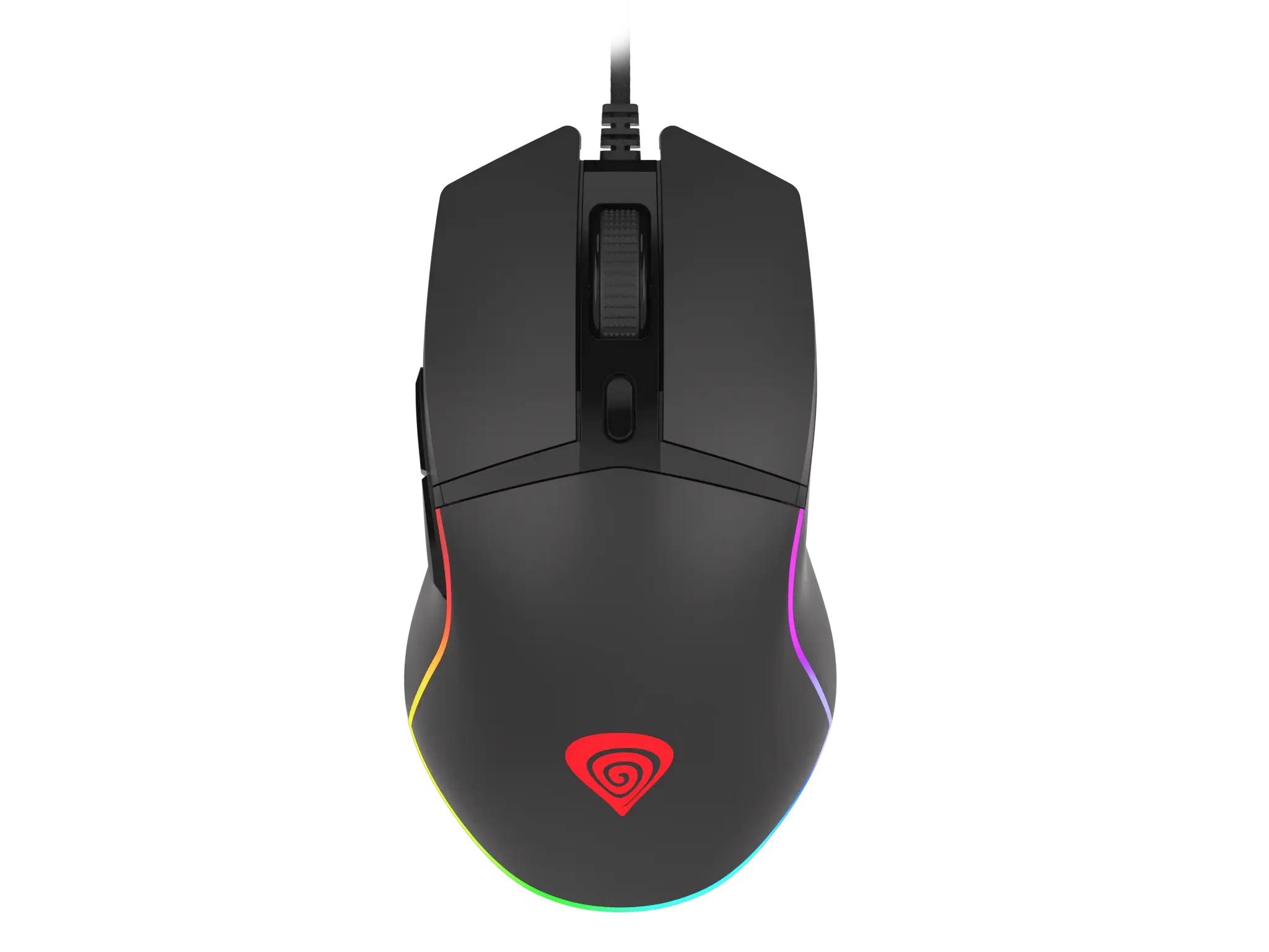 Natec Genesis Krypton 220 Black