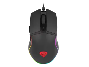 Natec Genesis Krypton 220 Black