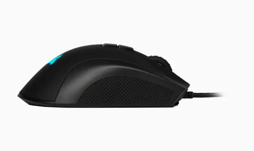 CORSAIR IRONCLAW RGB žaidimų pelė
