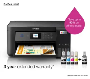 Epson EcoTank L4260 