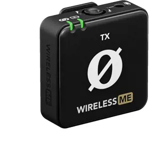 "Rode Wireless ME TX" siųstuvas