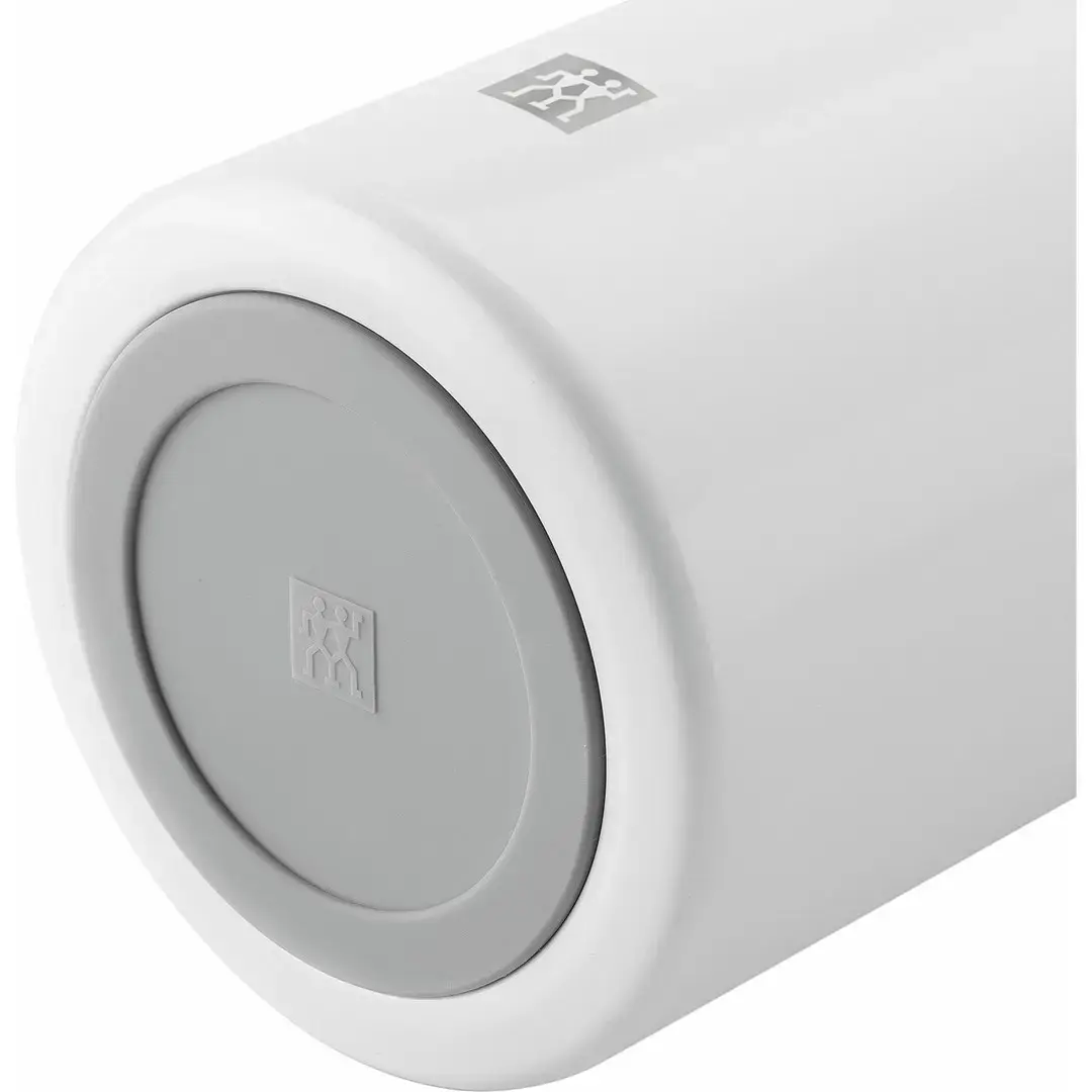 ZWILLING Thermo 39500-509-0 baltas 700 ml terminis maisto indas