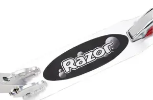 Paspirtukas Razor 13073001, Raudona