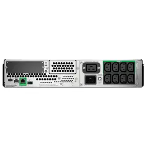 APC SmartConnect UPS SMT 3000 VA Rack