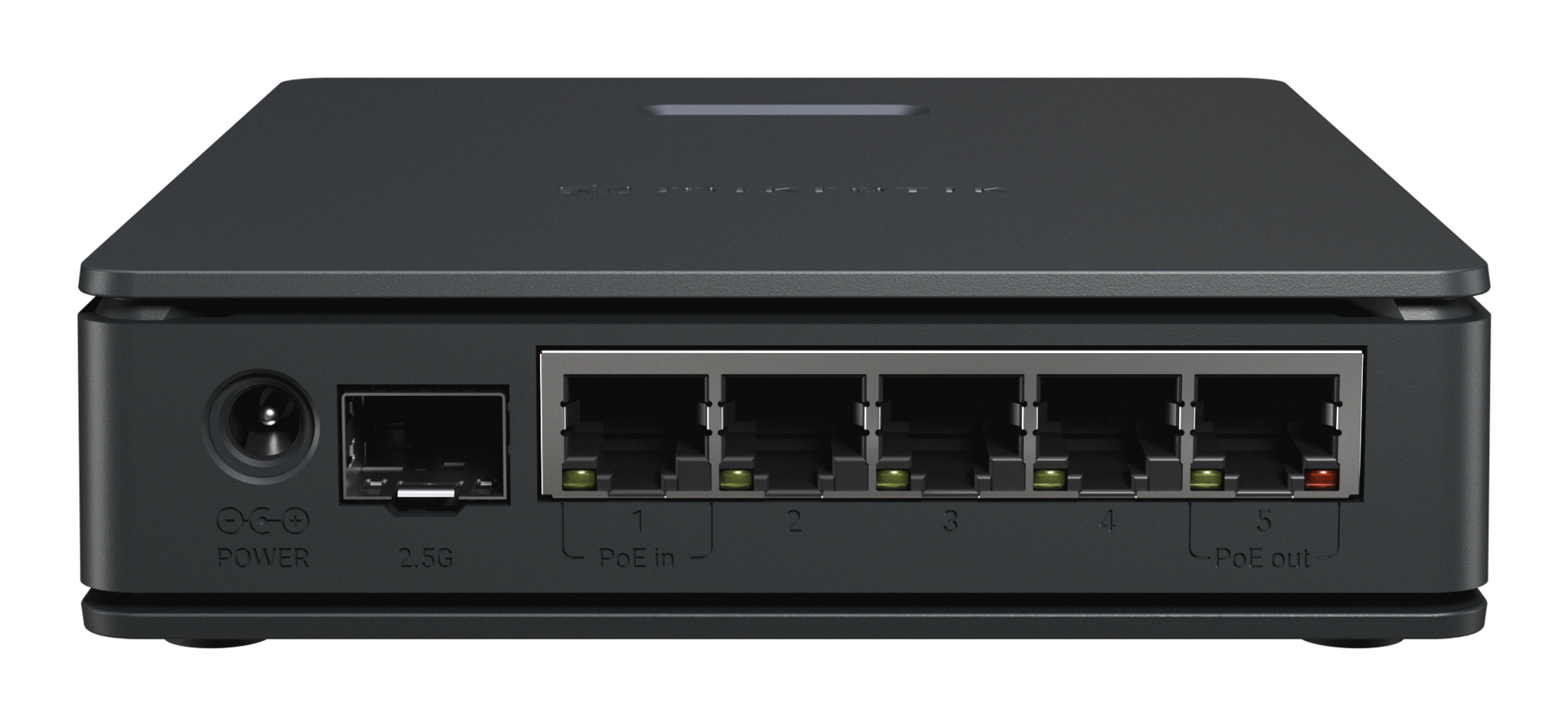 MikroTik RouterOS L4 International version | hAP ax S | 802.11ax | 10/100/1000 Mbit/s | Ethernet LAN (RJ-45) ports 5 | Mesh Support No | MU-MiMO No | No mobile broadband