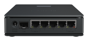 MikroTik RouterOS L4 International version | hAP ax S | 802.11ax | 10/100/1000 Mbit/s | Ethernet LAN (RJ-45) ports 5 | Mesh Support No | MU-MiMO No | No mobile broadband