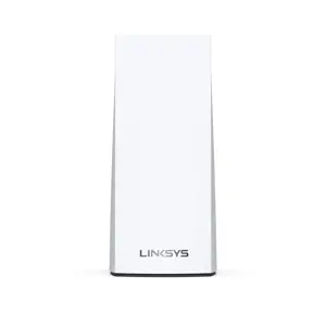 Linksys Atlas Pro 6, baltas, vidinis, 502 m², dviejų dažnių (2,4 GHz / 5 GHz), Wi-Fi 6 (802.11ax), 802.11a, 802.11b, 802.11g, Wi-Fi 4 (802.11n), Wi-Fi 5 (802.11ac), Wi-Fi 6 (802.11ax)