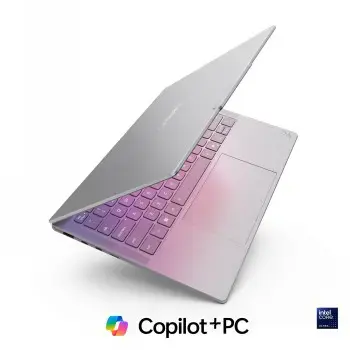 Nešiojamas kompiuteris Lenovo Yoga (w/o 65W Power adapter) Slim 7 14ILL10, 256V, 512 GB, 14 Coliai, Windows 11 Home
