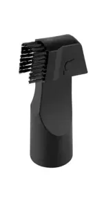 ETA dulkių siurblys ETA151790010 Stormy Car be maišelio, galia 800 W, dulkių talpa 2,2 l, juodas