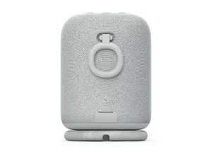 Sony Speaker | SRS-LS1 LinkBuds | Waterproof | Bluetooth | Light Gray | Portable | Wireless connection