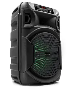 SQUEAK KARAOKE SPEAKER PULSETOWER BT 5.3 + EDR SQ1006