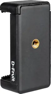 "D-Fruit" išmaniojo telefono adapteris M