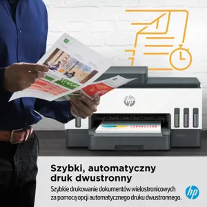 HP Smart Tank 750