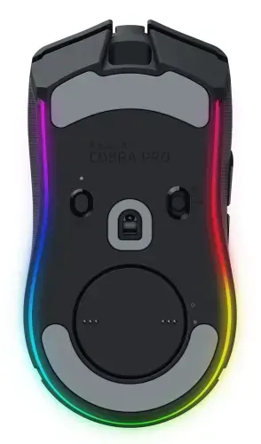 RAZER Cobra Pro pelė