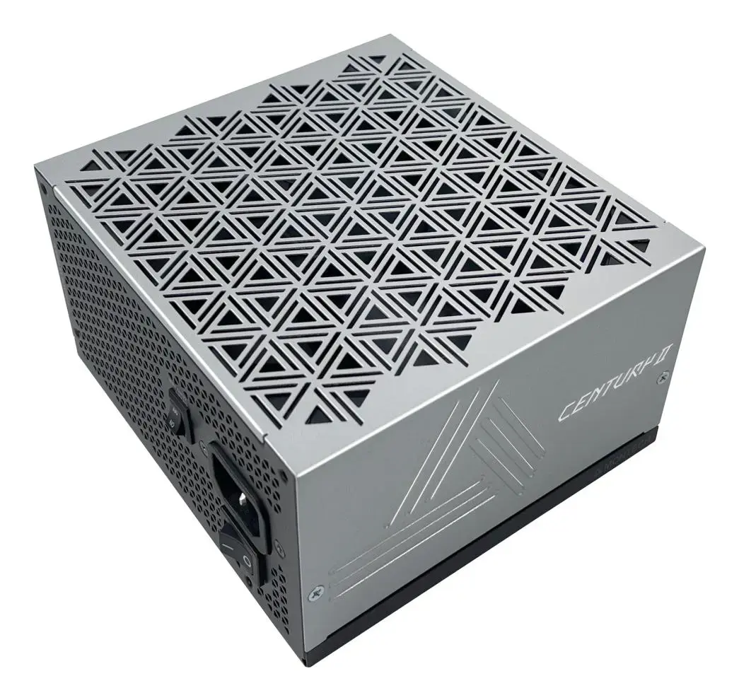 Maitinimo blokas Montech CENTURY II 1200W
