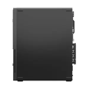 Lenovo ThinkCentre neo 50s Gen 5 Intel® Core™ i3 i3-14100 8 GB DDR5-SDRAM 256 GB SSD SFF PC Black