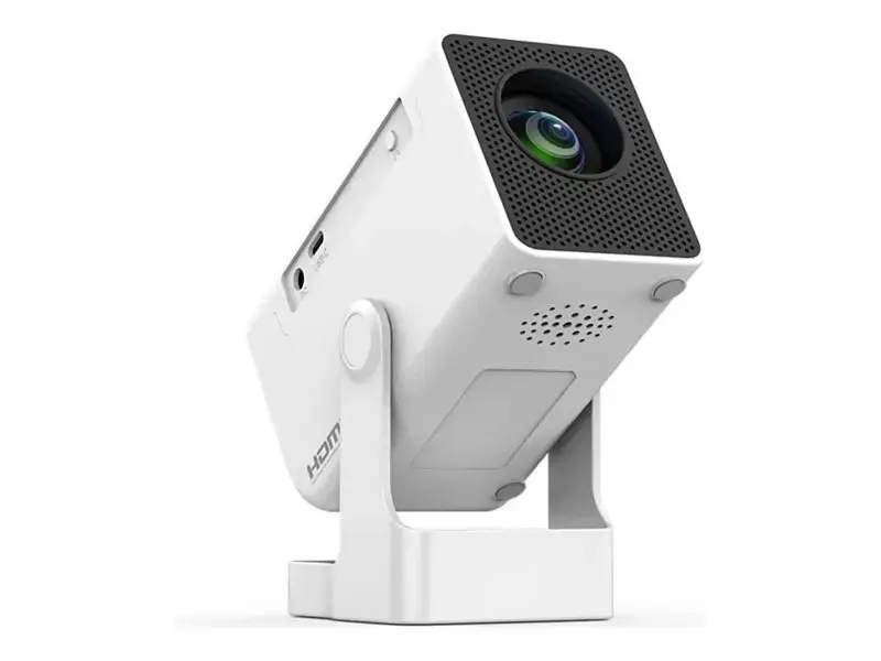Philips | NeoPix 140 NPX140 | HD | 150 ANSI lumens | White | Wi-Fi