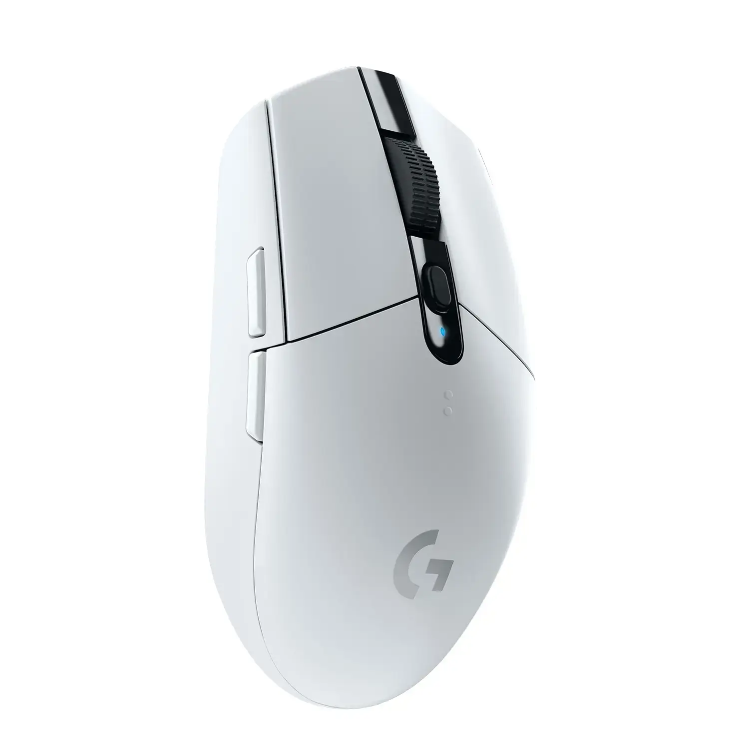 LOGITECH G305 Wireless Gaming Mouse - LIGHTSPEED - WHITE - EWR