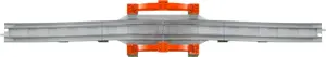 LEGO DUPLO TOWN 10426 Bridge and railway tracks - expansion set