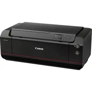 "Canon ImagePROGRAF PRO-1000", rašalinis, 2400 x 1200 DPI, A2 (432 x 559 mm), spausdinimas be ribų,…