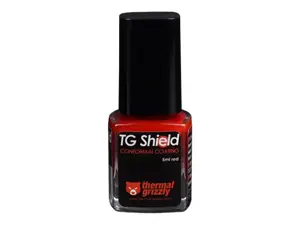 "Thermal Grizzly" apsauginis lako skydas 5ml