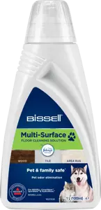 "Bissell Multi Surface Pet Formula" 1000 ml, 1 vnt.
