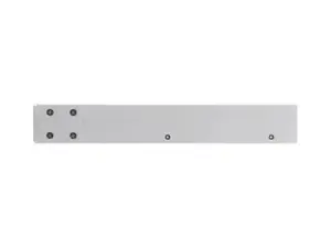 UBIQUITI USW-48-POE UniFi valdomas komutatorius gen2 32x Gigabit POE+ prievadai / 16x Gigabit POE prievadai / 4x SFP 1GB prievadai 32W vienam prievadui
