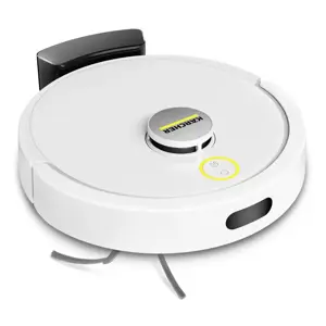 Dulkių siurblys-robotas Karcher 1.269-110.0
