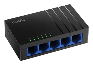 Jungiklis Cudy GS105D