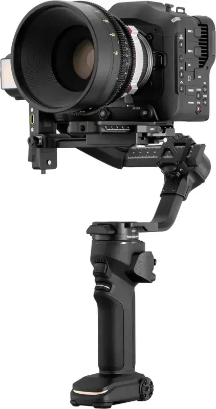 "Zhiyun Crane 4 Combo